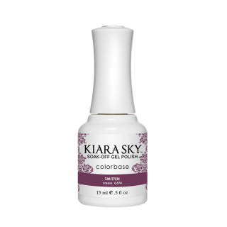 KIARA SKY – GEL POLISH - G574 SMITTEN